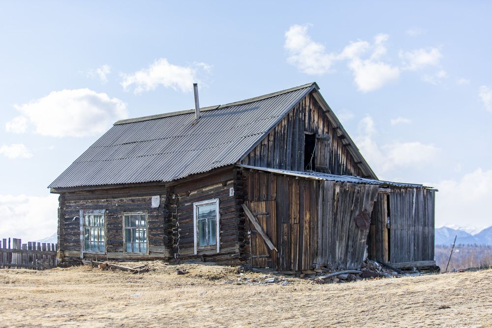 Photograph by Андрей Михайлов