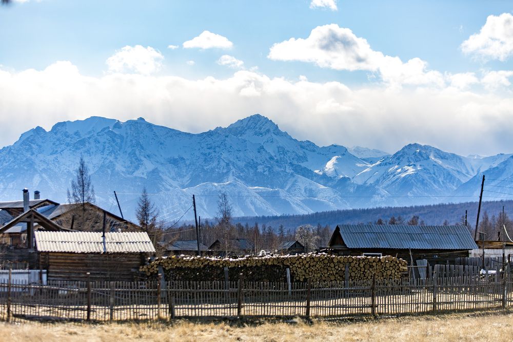 Photograph by Андрей Михайлов