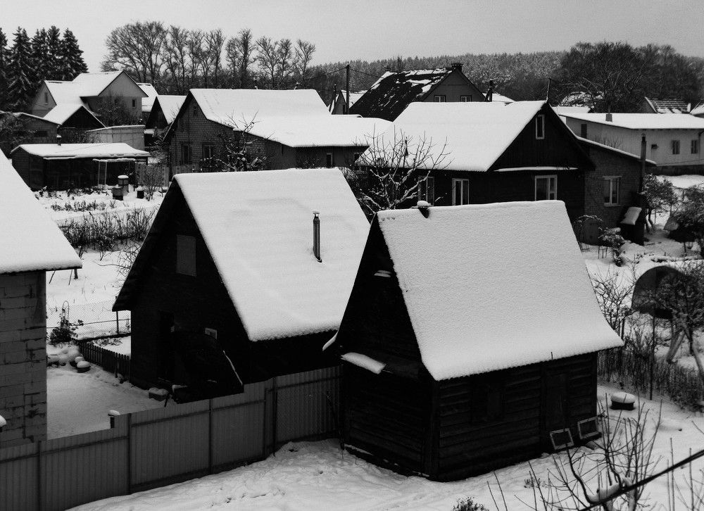 Photograph by Александр Зарх