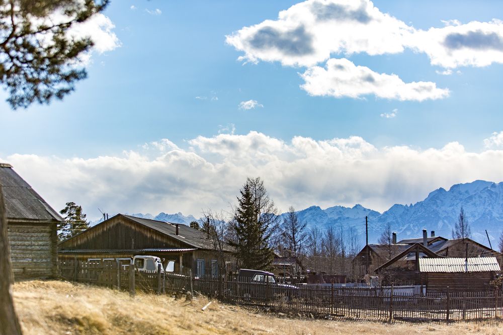 Photograph by Андрей Михайлов