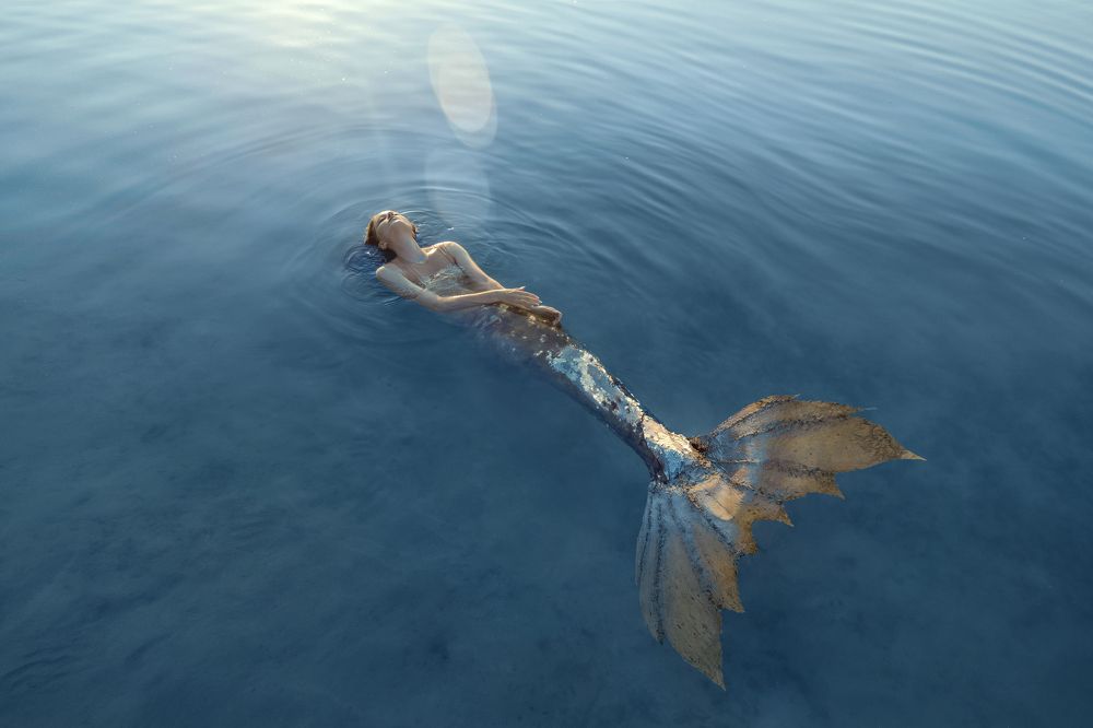 Photograph by Alexei Vladimir