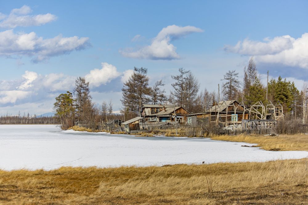 Photograph by Андрей Михайлов