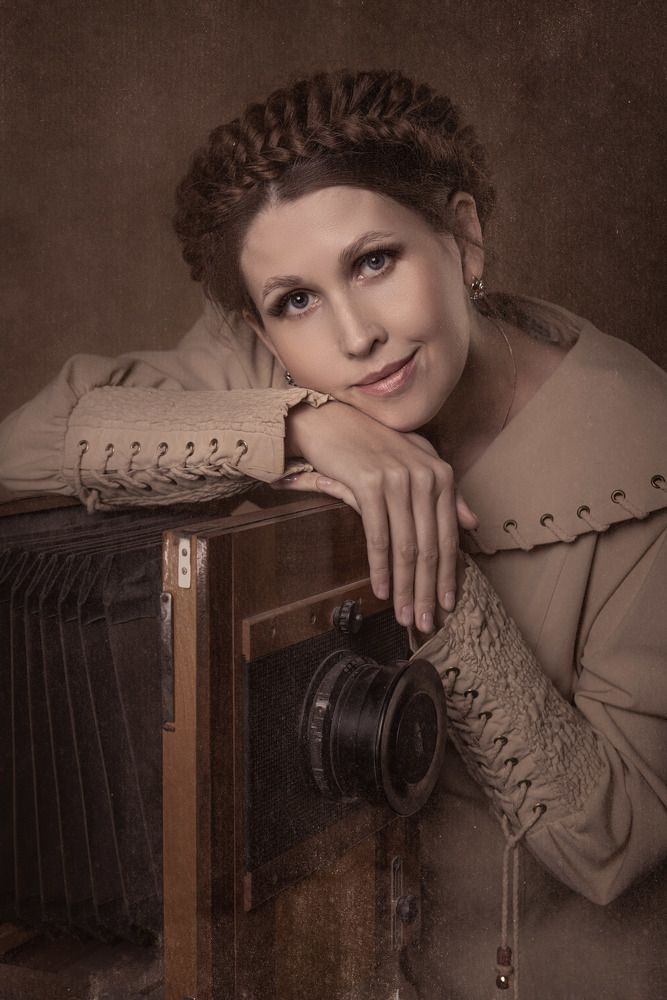 Photograph by Елена Майфет