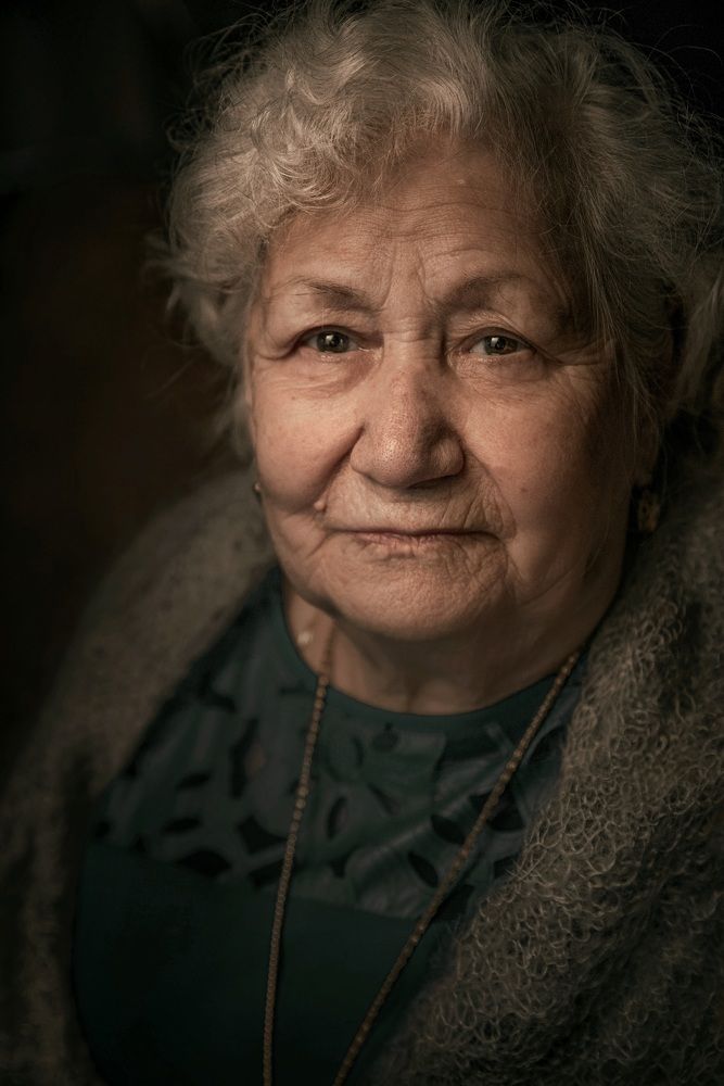 Photograph by Елена Майфет