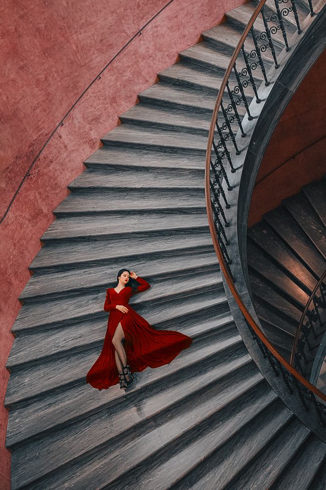 Photograph by Александра Гревцева