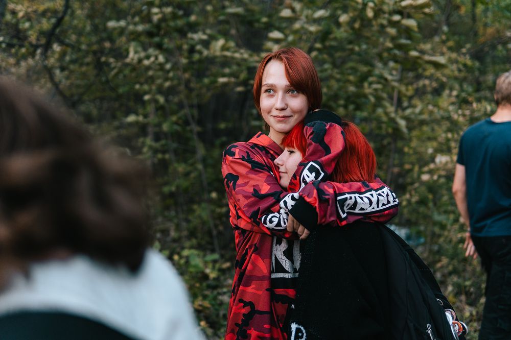 Photograph by Тимофей Рыжаков