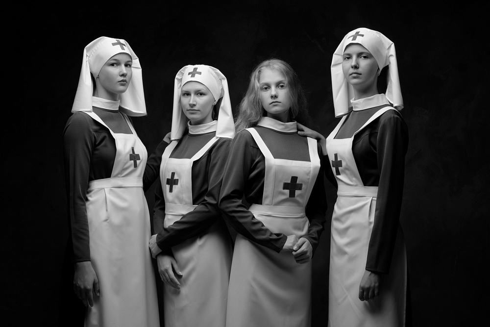 Photograph by Виктор Лагашёв