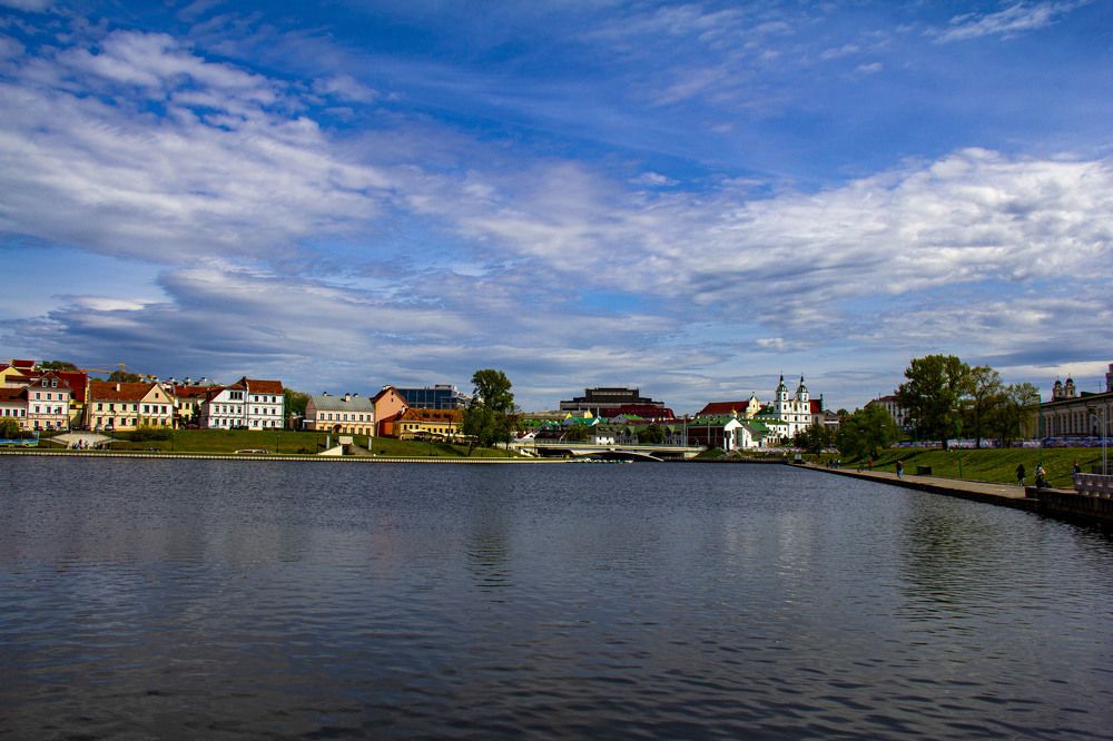 Photograph by Дмитрий Селицкий