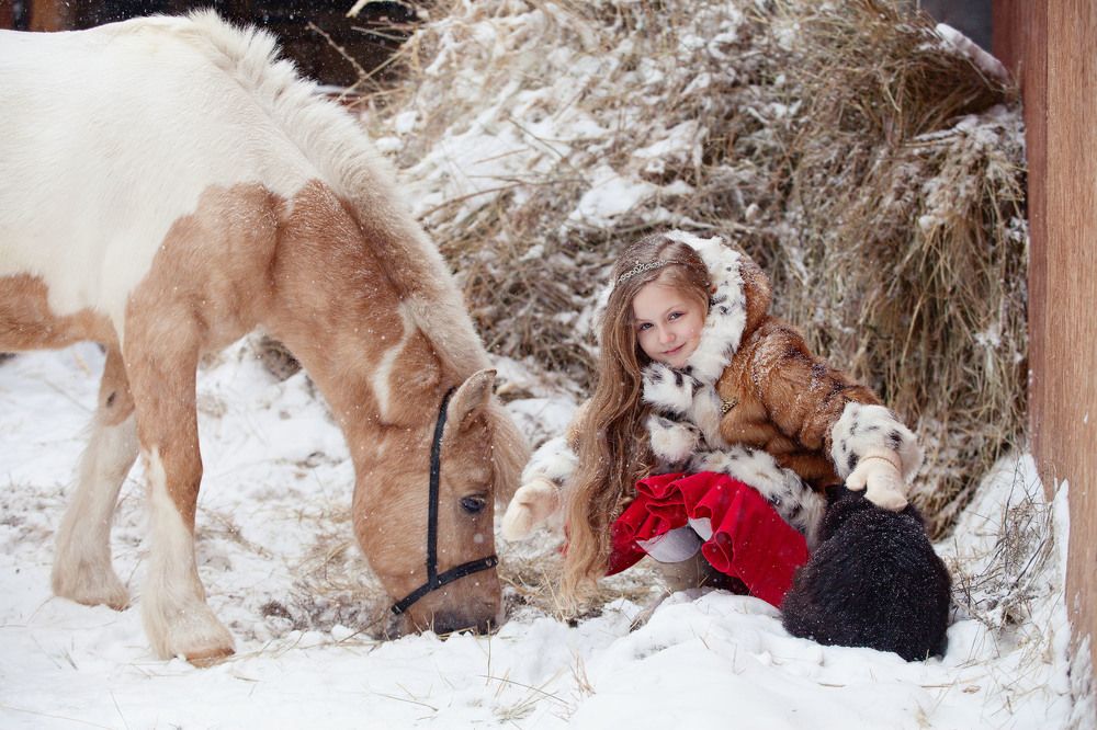 Фотография автора Елена Гордиевская