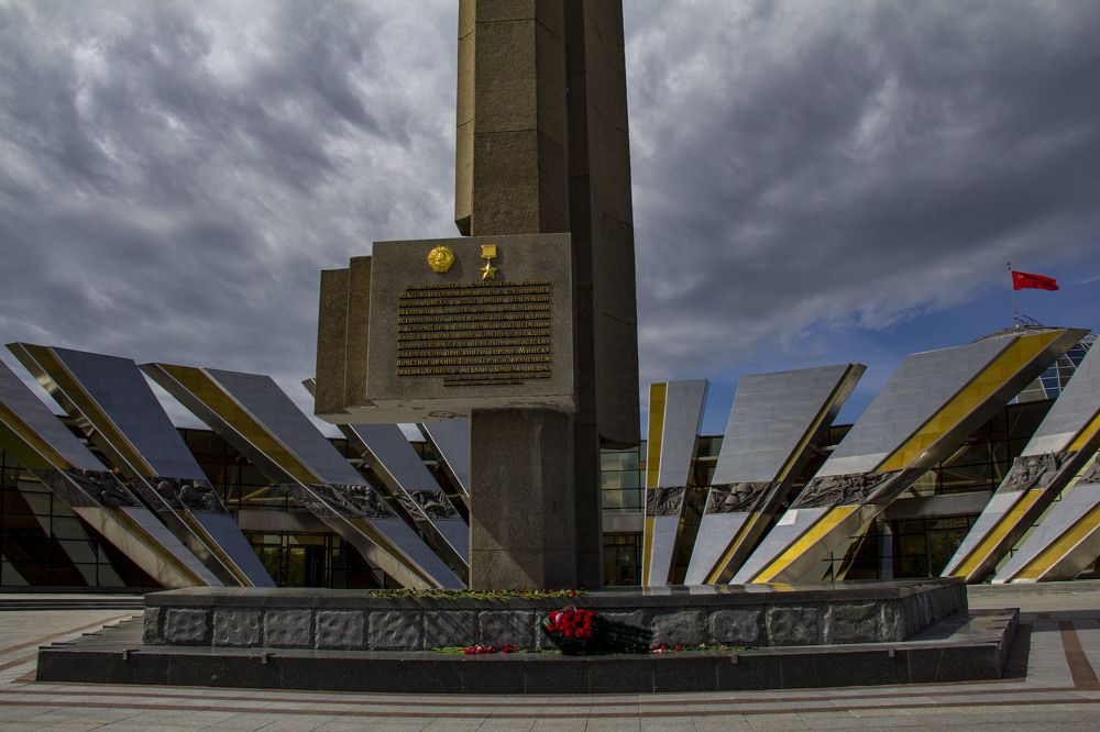 Photograph by Дмитрий Селицкий