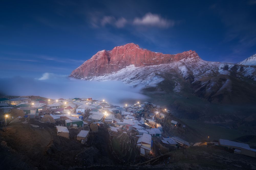 Photograph by Антон Агарков