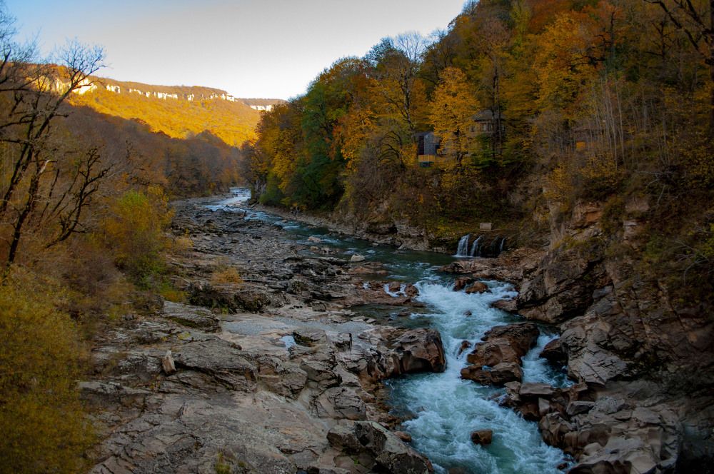 Photograph by Yulia Deimos