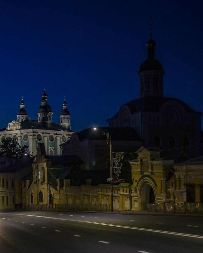 Photograph by Дмитрий Селицкий