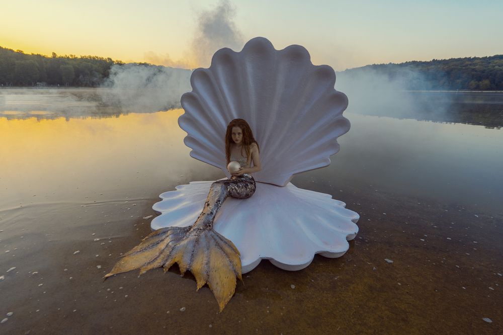 Photograph by Alexei Vladimir