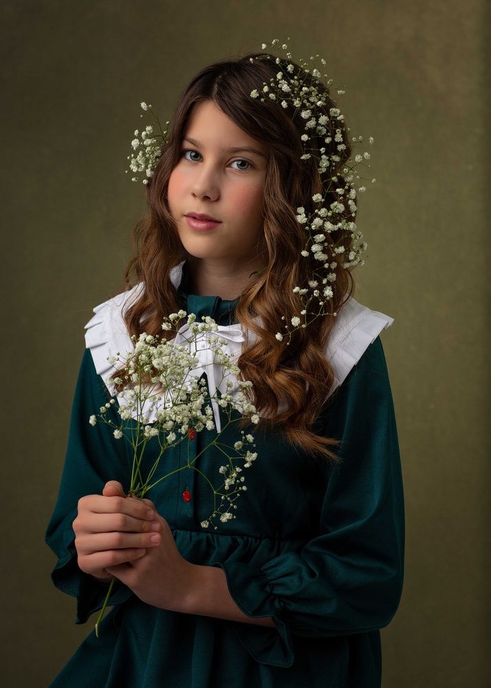 Photograph by Александра Еремина