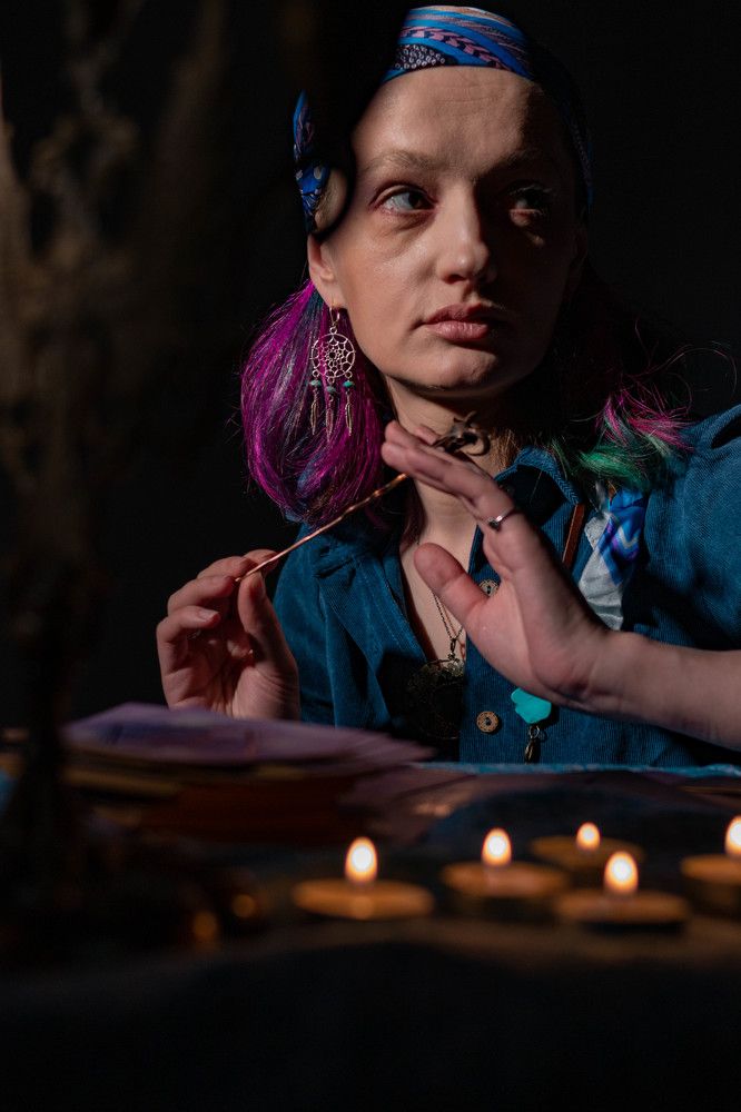 Photograph by Мария Громова