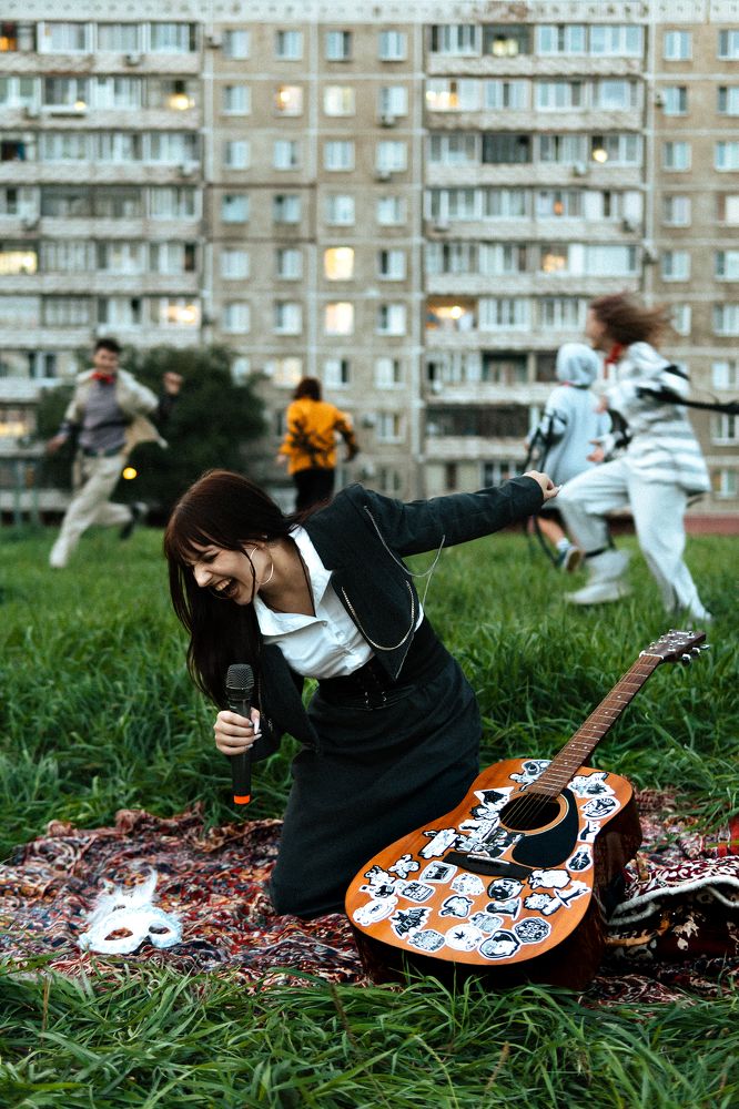 Photograph by Тимофей Рыжаков