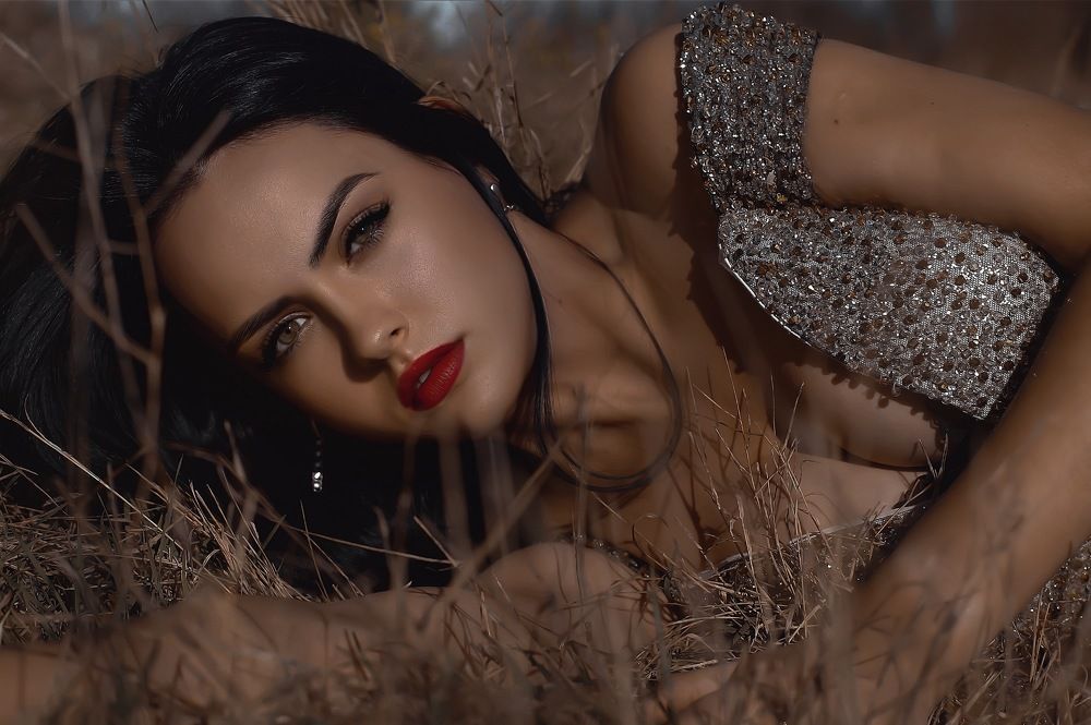 Photograph by Анжелика Гладкова