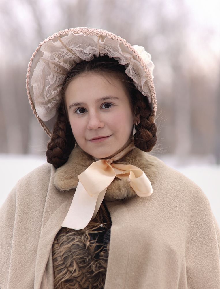 Photograph by Елена Ивашина