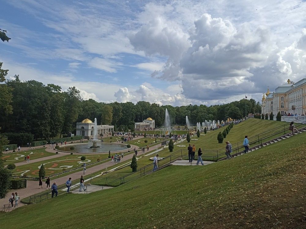 Photograph by Yulia Deimos