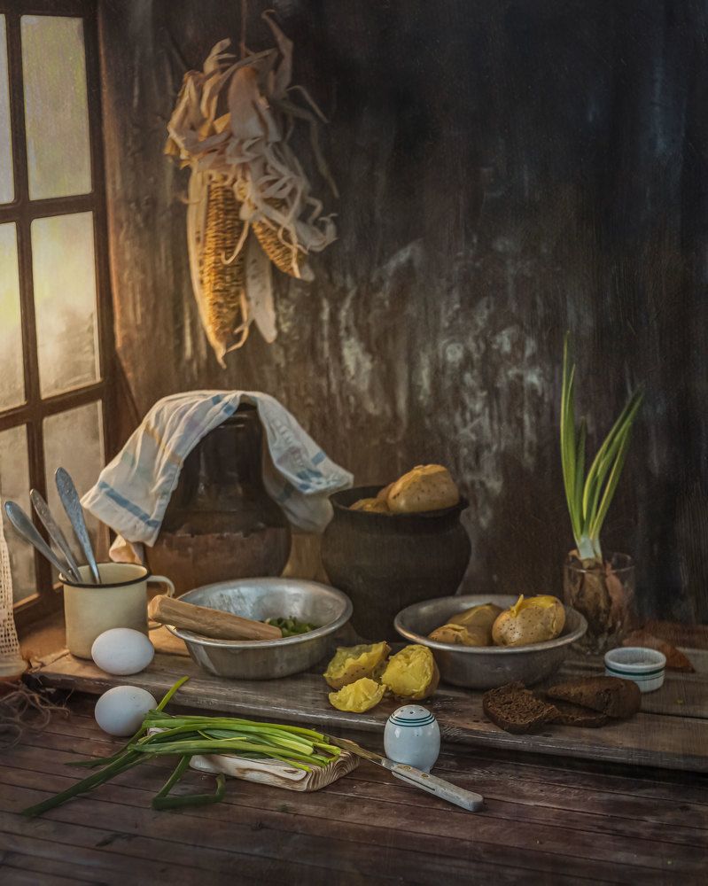 Photograph by Анастасия Тимарг