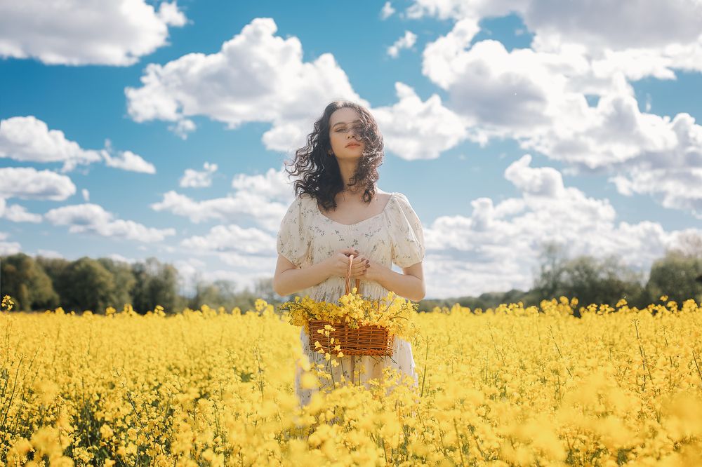 Photograph by Александра Гревцева