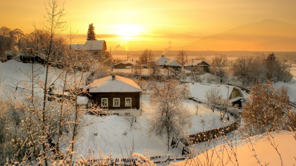 Photograph by Denis Romanov