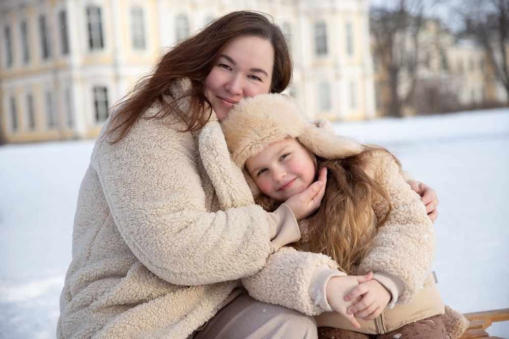 Photograph by Зоя Шкокова