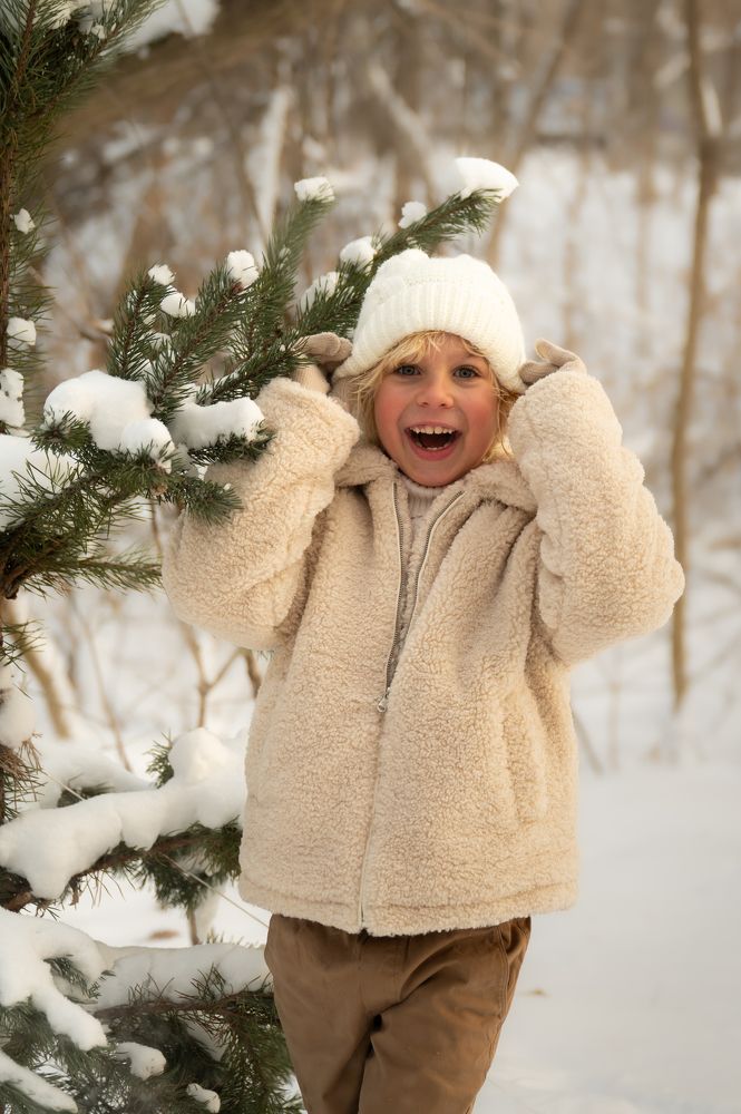 Photograph by Мария Жоголева