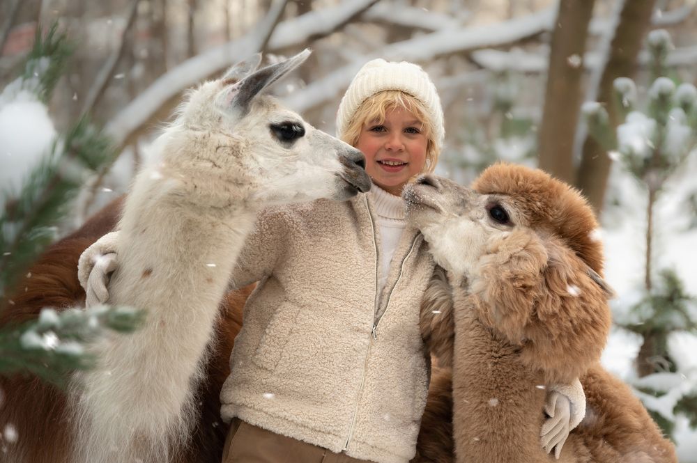 Photograph by Мария Жоголева