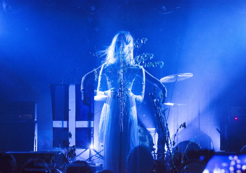 Myrkur