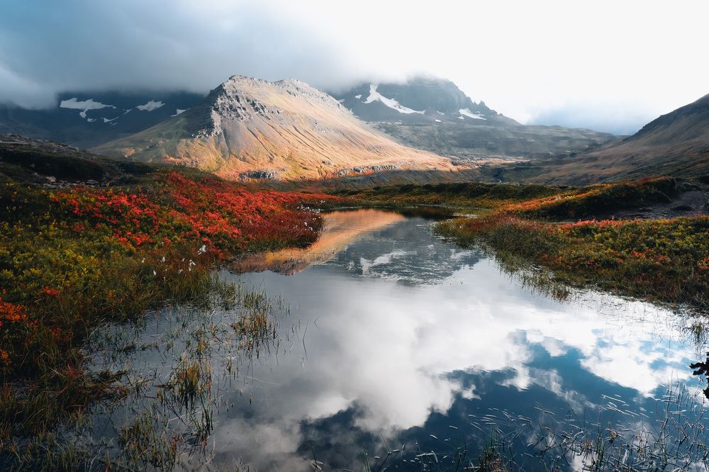 Photograph by Angela