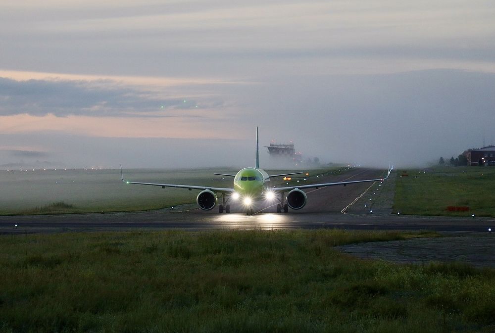 Photograph by Игорь Рязанов