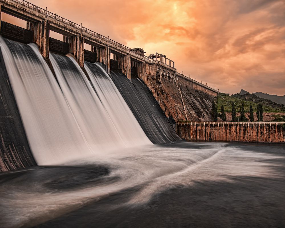 Photograph by Pon Malar