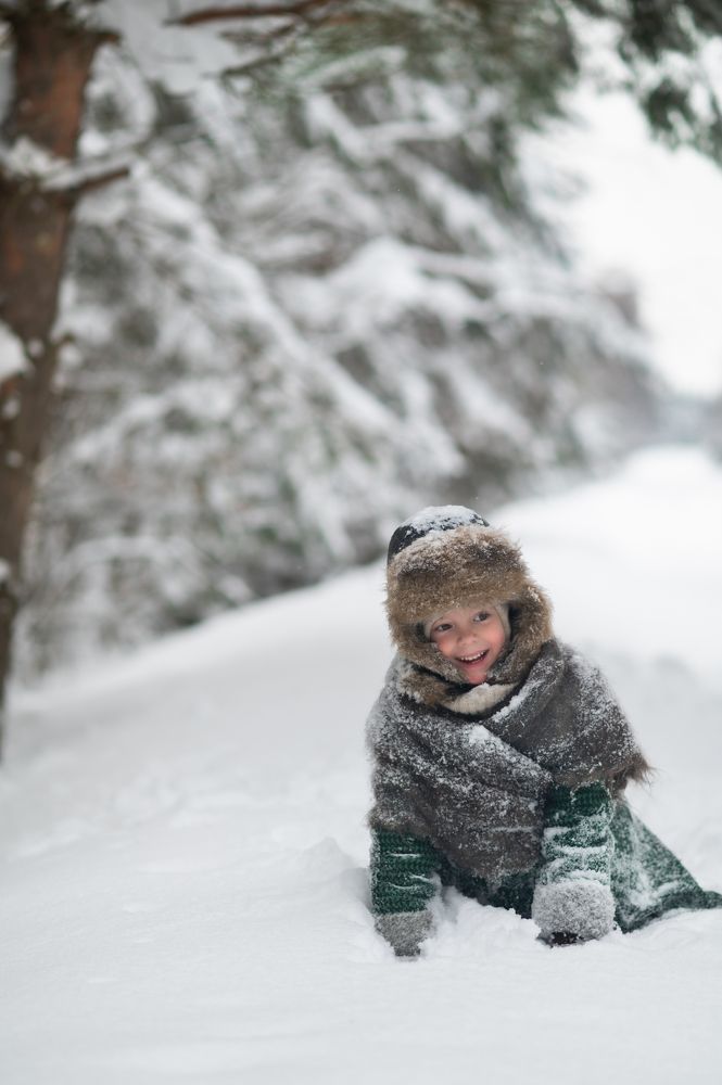 Photograph by Алина Клюкина