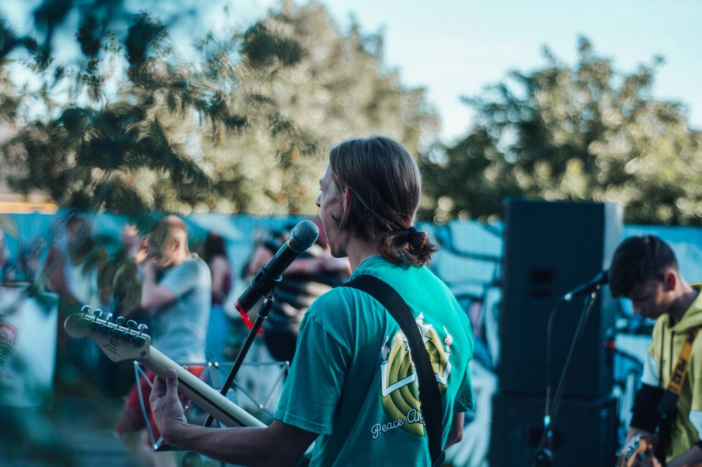 Photograph by Александр Тагаев