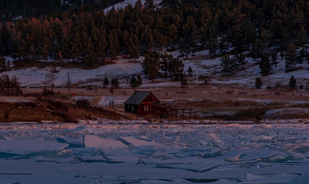 Photograph by Ольга Ченцова