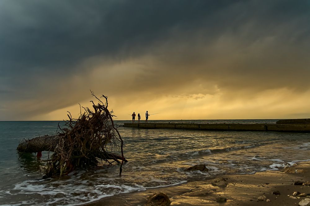 Фотография автора Игорь Игоревич