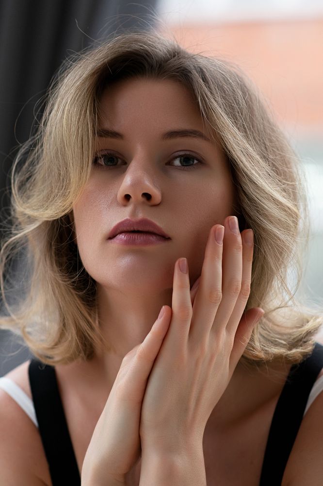 Photograph by Роман Гуров