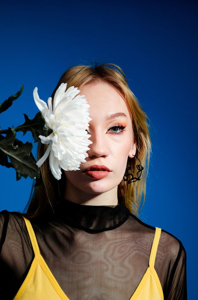 Photograph by Фёдор Дроздов