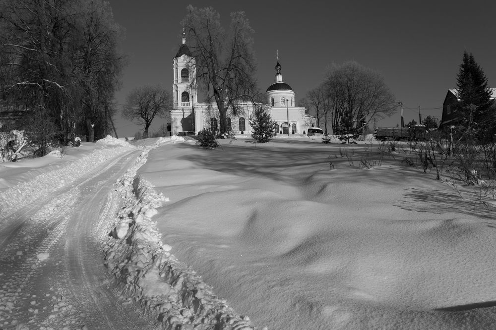 Photograph by Беликов Михаил