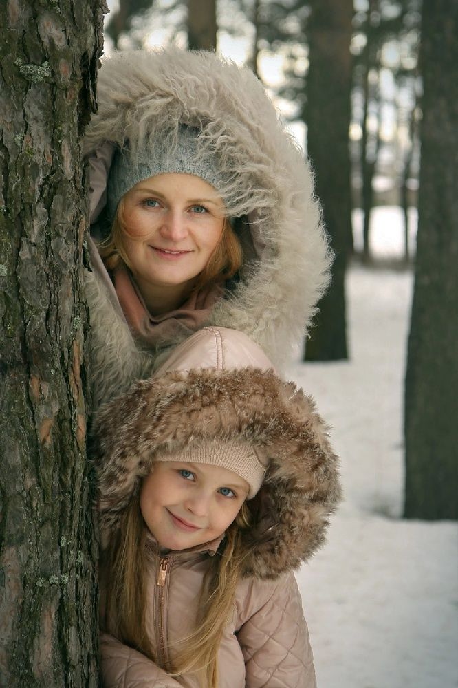 Photograph by Анна Мамаева