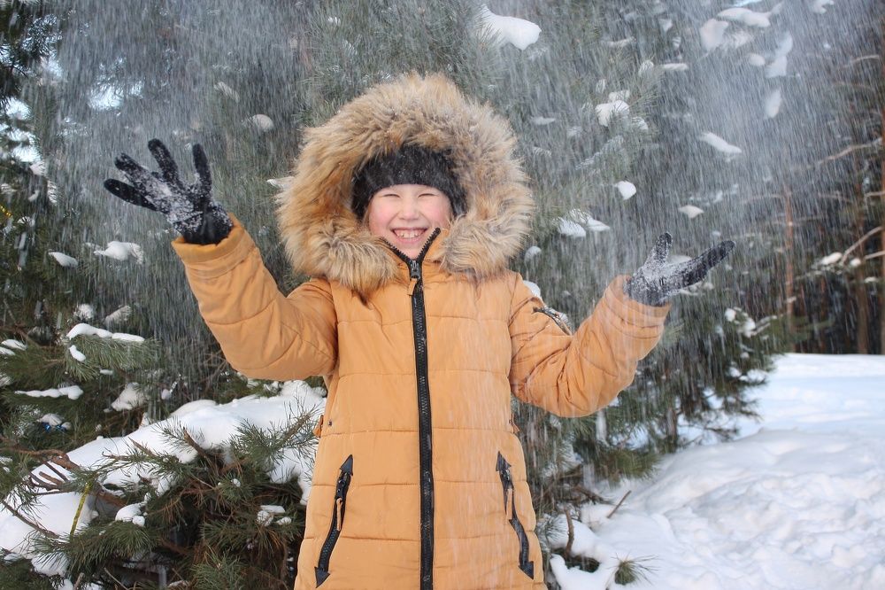 Photograph by Анна Мамаева