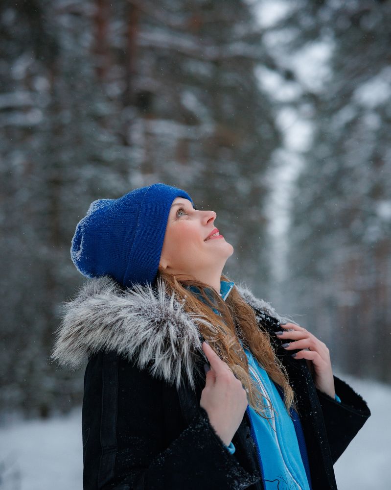 Photograph by Александра Кожухова