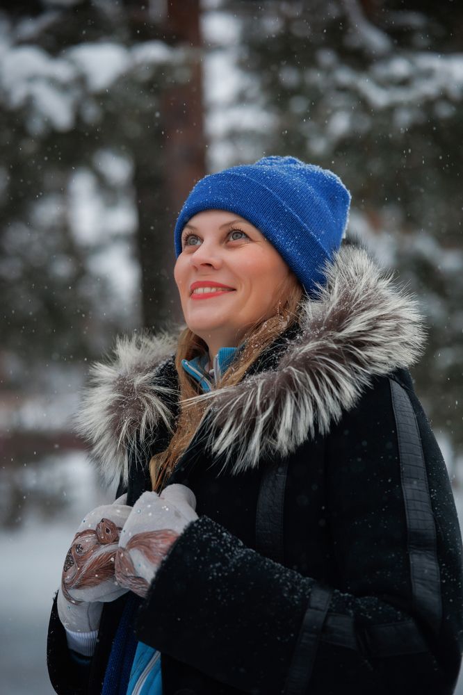 Photograph by Александра Кожухова