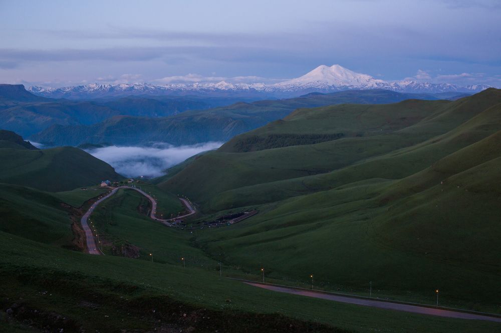 Photograph by Никита Воронин