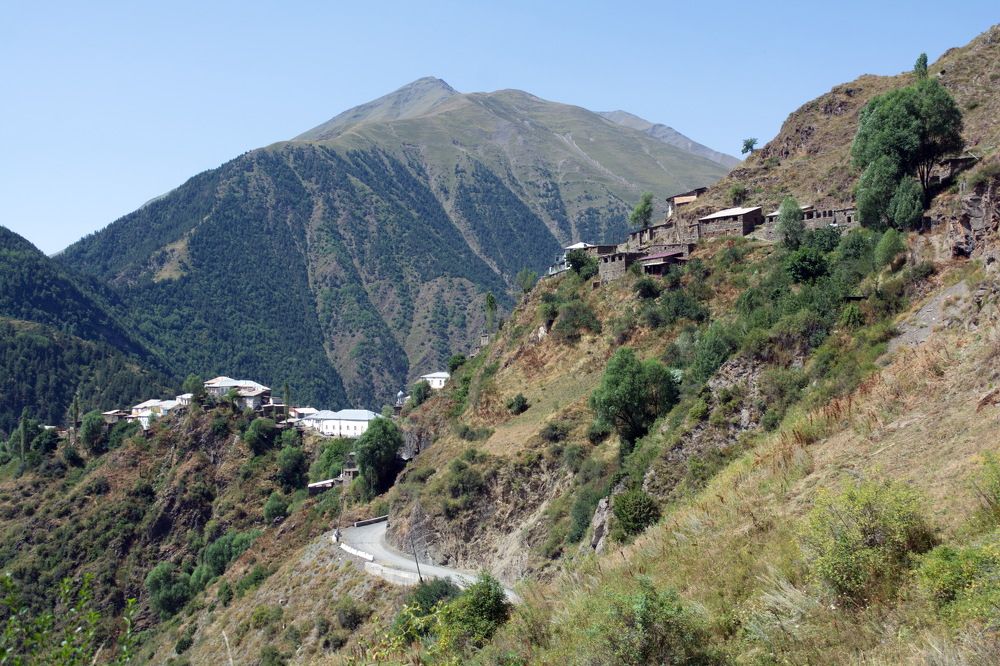 Photograph by Юсиф Саркаров