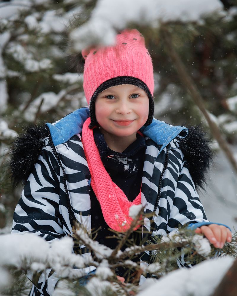 Photograph by Александра Кожухова