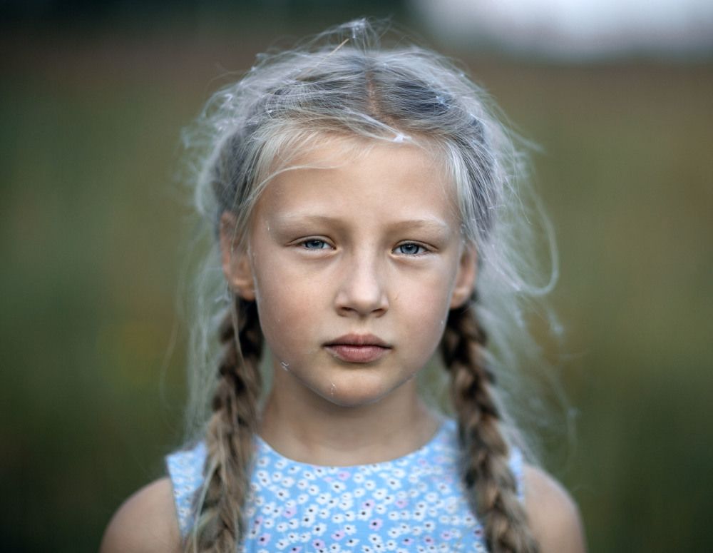 Photograph by Анна Попова (Жалнина)