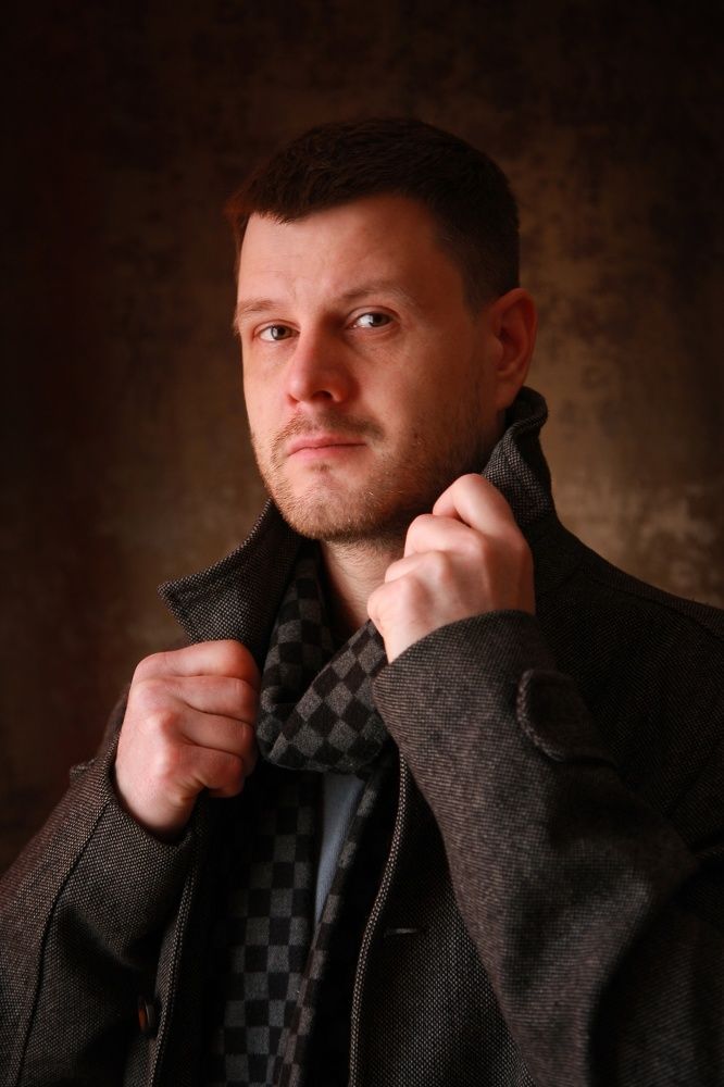 Photograph by Анна Мамаева